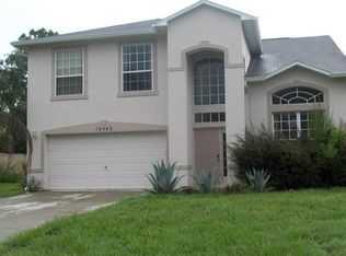 10443 Fordham St, Spring Hill, FL 34608