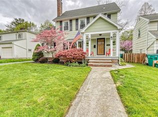 241 Antlers Dr, Rochester, NY 14618