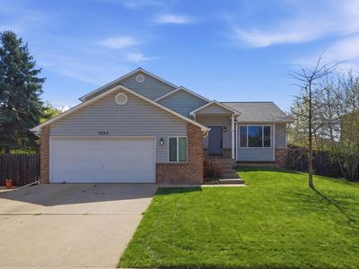 1324 Sugarpine St, Fort Collins, CO, 80524