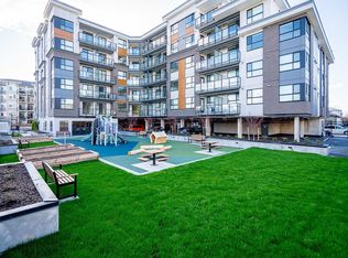 20695 Eastleigh Cres #406, Langley, BC V3A4C4