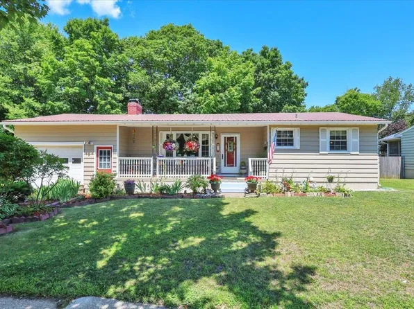 24 Venus Avenue, Burlington, VT 05408