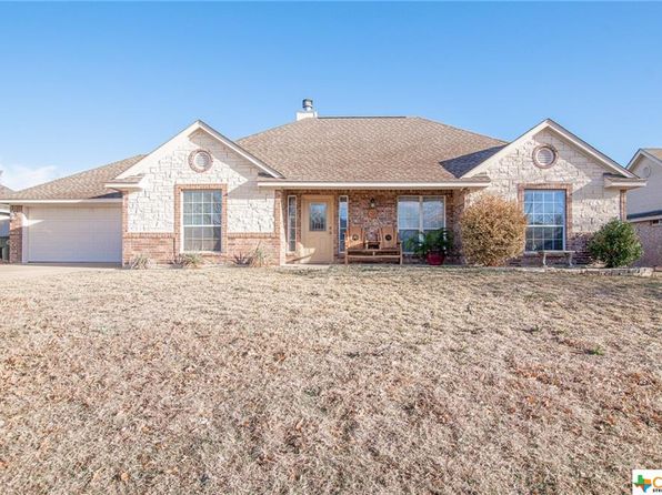 8820 Laurel Rdg Temple Tx 76502 Zillow
