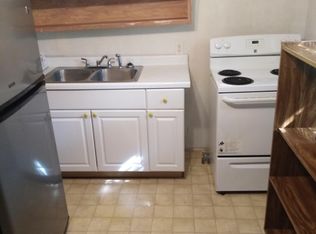 1224 1/2 Greenbush St, Lafayette, IN 47904