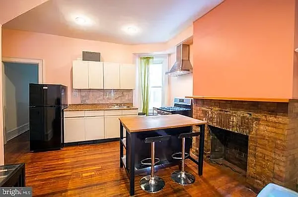 5141 Hazel Ave #1F — Photo 1
