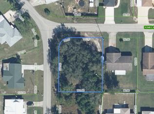 3519 Romeo St, Sebring, FL 33872