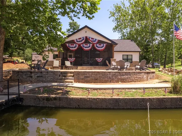 299 Sparkling Water Cir, Sunrise Beach, MO 65079