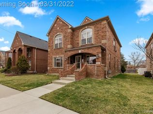 2956 Marlborough St, Detroit, MI 48215