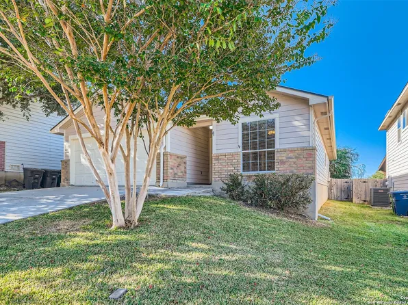 9711 Battle Pass, San Antonio, TX 78239
