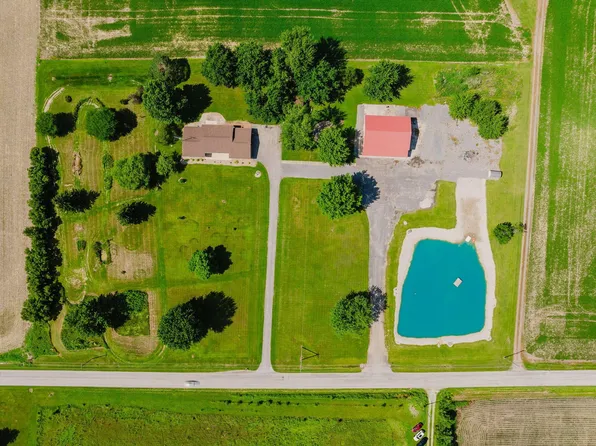 8896 Marseilles Galion Rd, Caledonia, OH 43314