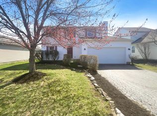 4895 Brice Meadow Dr, Canal Winchester, OH 43110