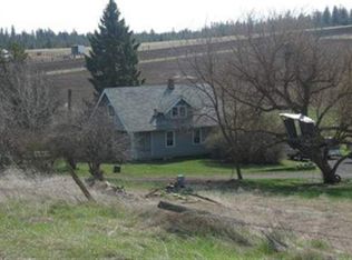 22505 W Jacobs Rd, Spokane, WA 99224