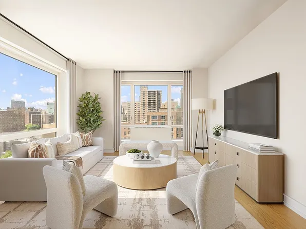 1280 5th Ave #12C, New York, NY 10029