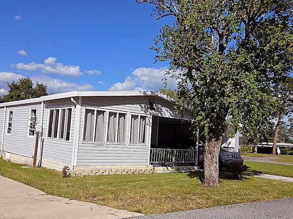 6606A Lakewood Dr #164, Ocala, FL 34472