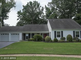 1818 Rawlings Pl, Crofton, MD 21114