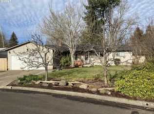 1145 Ginger Ave, Eugene, OR 97404