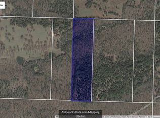 Hideaway, Holland, AR 72173