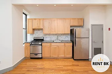 Rented by RENTBK LLC