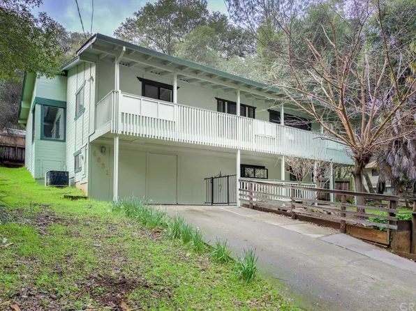 4651 Lagoon Dr, Kelseyville, CA 95451