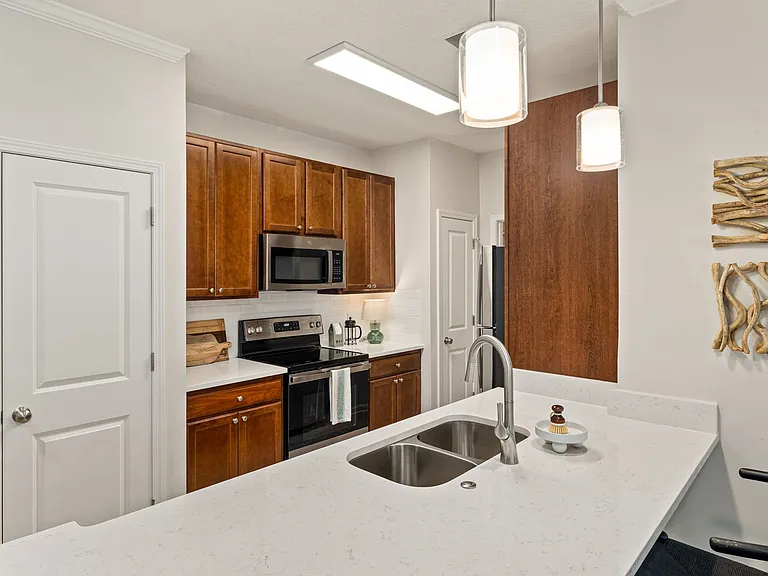 Legacy at Wakefield Apartments — Photo 5