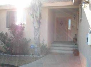 2417 S Victoria Ave, Los Angeles, CA 90016