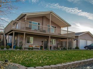 1501 Ross St, Davenport, WA 99122