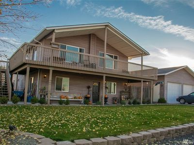 1501 Ross St, Davenport, WA, 99122