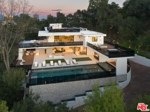 4705 Sophia Ave, Encino, CA 91436