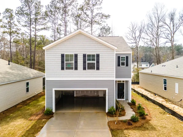 116 Valley Row, Summerville, SC 29483