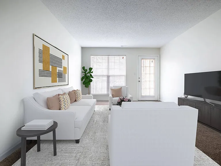 Brookefield Apartments — Photo 9