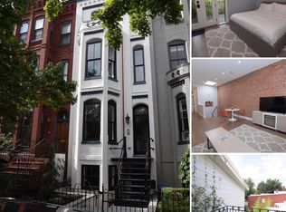 416 A St SE, Washington, DC 20003