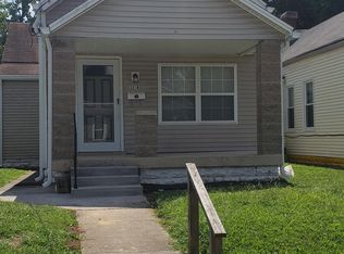 3310 Hale Ave, Louisville, KY
