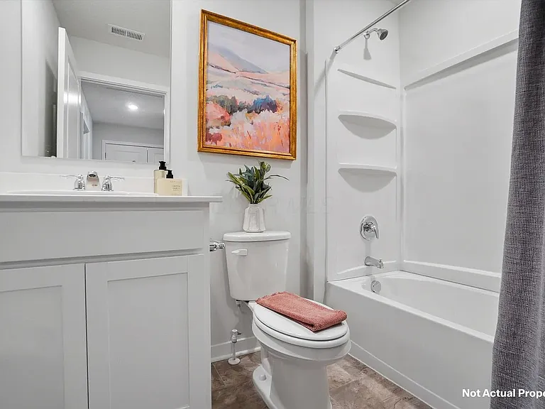 6404 Silver Canoe Way — Photo 31
