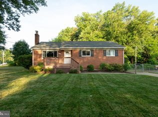 7420 Bath St, Springfield, VA 22150