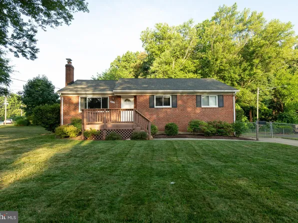 7420 Bath St, Springfield, VA 22150