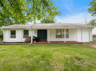 3015 Churchill Dr, Florissant, MO