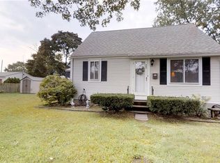 265 George Arden Ave, Warwick, RI 02886
