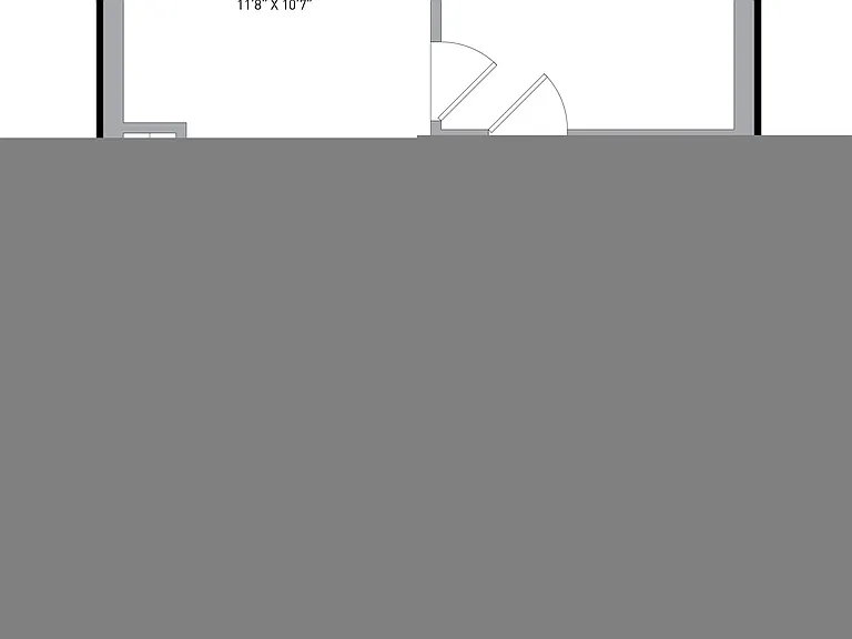 A4 floor plan LOREN