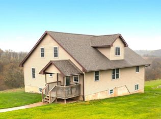 8696 Highway 81, Bloomington, WI 53804