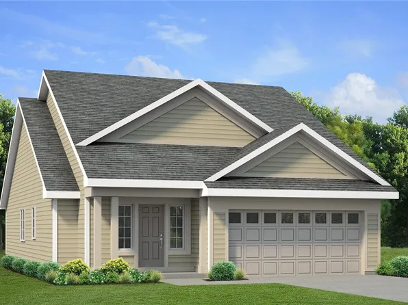 56 Willowford Dr, Henrietta, NY 14467