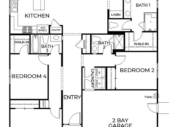 Floor Plan.