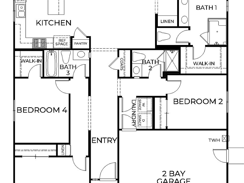 Floor Plan.