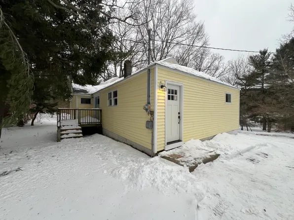 190 N Nelson Rd, Ludington, MI 49431