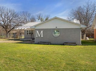 375 W 2nd St, Rhome, TX 76078