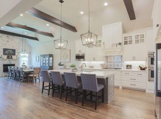 6322 N Emerson Loop, Owasso, OK 74055