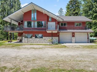 7408 McDaniels Dr, Concrete, WA 98237