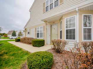 2220 Waterleaf Ct UNIT 101, Naperville, IL 60564