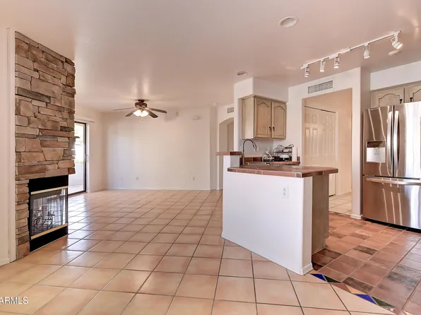 16715 E El Lago Blvd Unit 114, Fountain Hills, AZ 85268