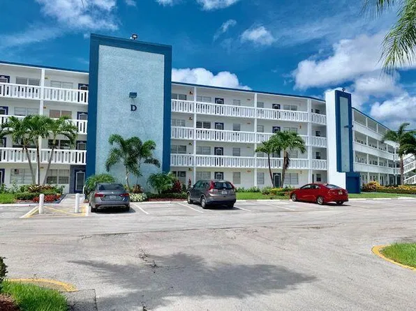 2060 Exeter D, Boca Raton, FL 33434