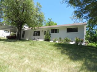 316 Ridgewood Dr, Kingsport, TN 37660