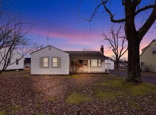 874 Grafton Ave, Newark, OH 43055